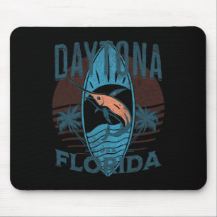 Alfombrilla De Ratón Playa de Daytona _1 