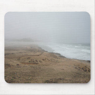 Alfombrilla De Ratón Playa de Mughsayl (Salalah Omán)