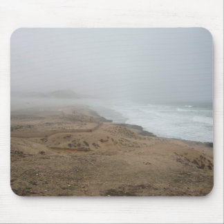 Alfombrilla De Ratón Playa de Mughsayl (Salalah Omán)