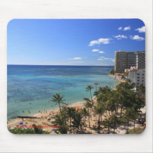 Playa Hawaii de Waikiki