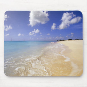 Alfombrilla De Ratón Playa Low Bay, Barbuda, Antigua