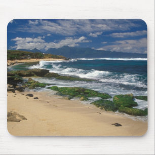 Alfombrilla De Ratón Playa Maui de Hookipa