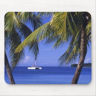 Alfombrilla De Ratón Playas de Negril, Jamaica