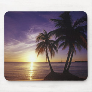 Alfombrilla De Ratón Playas en Negril, Jamaica 3