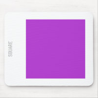 Plaza - Majestuoso morado y blanco