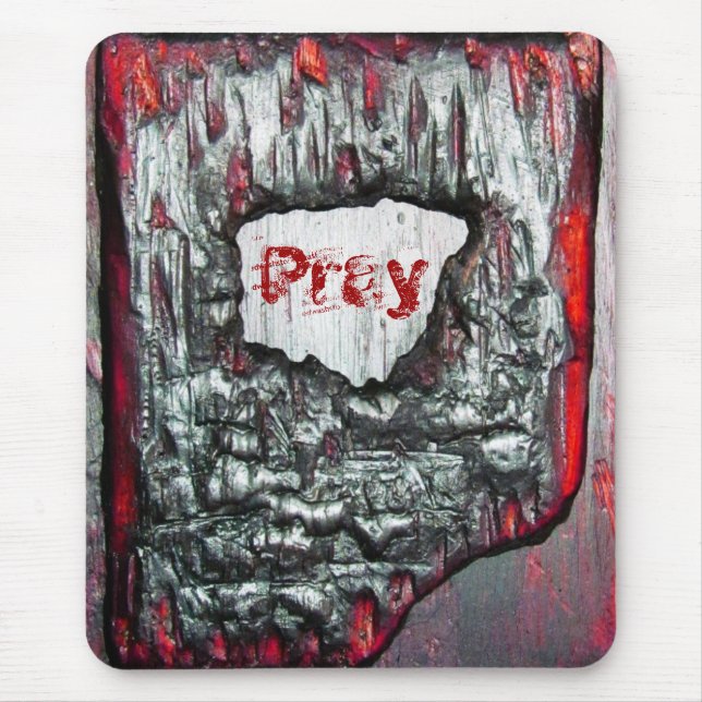 Alfombrilla De Ratón Plegar (Frente)