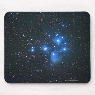 Alfombrilla De Ratón Pleiades 2