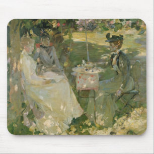 Alfombrilla De Ratón Pleno verano, 1892
