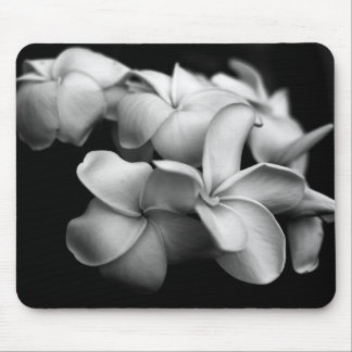 Alfombrilla De Ratón Plumerias