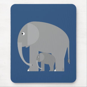 Alfombrilla De Ratón Plus One Mousepad