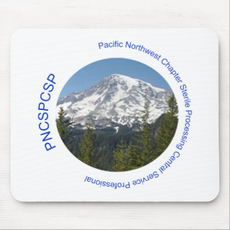 Alfombrilla De Ratón PNW Mousepad