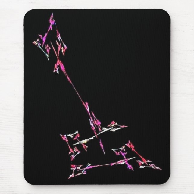 Alfombrilla De Ratón Poco al Mousepad izquierdo (Frente)