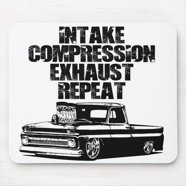 Alfombrilla De Ratón Poder C10 (Frente)