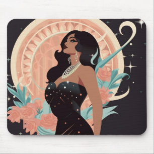 ALFOMBRILLA DE RATÓN PODER DE LA BELLEZA #1