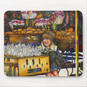 Alfombrilla De Ratón Poder de la empatía