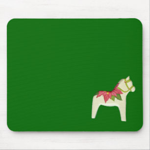 Alfombrilla De Ratón Poinsettial mousepad