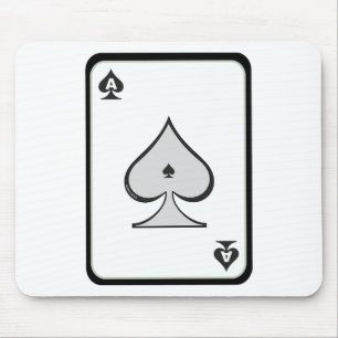 Alfombrilla De Ratón poker