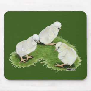 Alfombrilla De Ratón Polacos con salpicaduras polacas