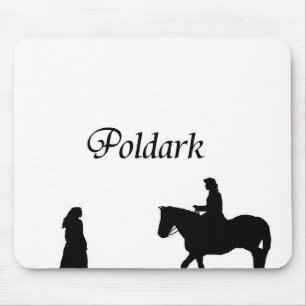Alfombrilla De Ratón Poldark
