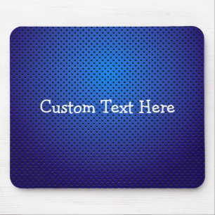 Alfombrilla De Ratón polímero reforzado con fibra de carbono