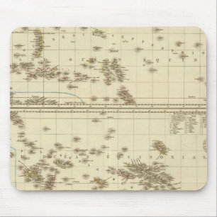 Alfombrilla De Ratón Polinesia 3