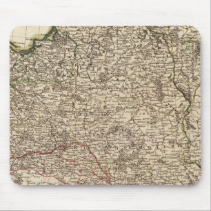 Alfombrilla De Ratón Polonia 5