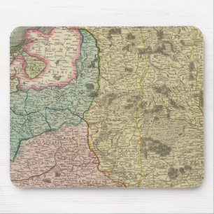 Alfombrilla De Ratón Polonia 7