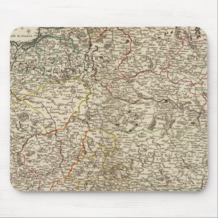 Alfombrilla De Ratón Polonia 8