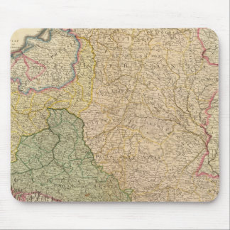 Alfombrilla De Ratón Polonia, Prusia 2