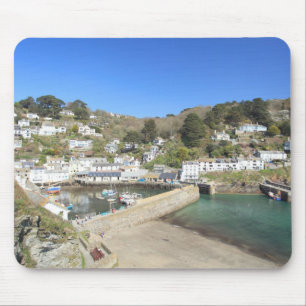 Alfombrilla De Ratón Polperro