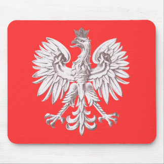 Alfombrilla De Ratón Polska