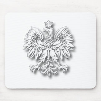 Alfombrilla De Ratón POLSKA-Orzel