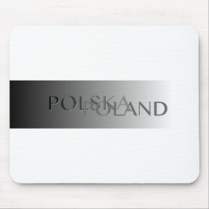 Alfombrilla De Ratón Polska - Rzeczpospolita Polska HD