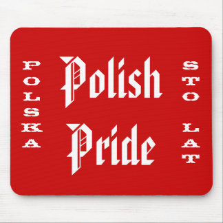 Alfombrilla De Ratón Polska Sto Lat