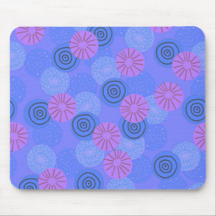 Alfombrilla De Ratón Pom-pom