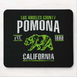 Alfombrilla De Ratón Pomona