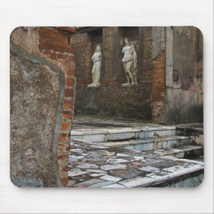 Alfombrilla De Ratón Pompeya - foro