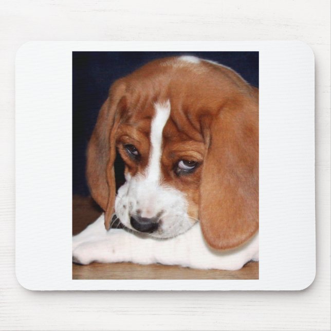 Alfombrilla De Ratón Pon aquí tu imagen (Frente)