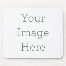 Alfombrilla De Ratón Pon aquí tu imagen