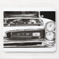 Pontiac GTO