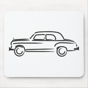 Alfombrilla De Ratón Ponton