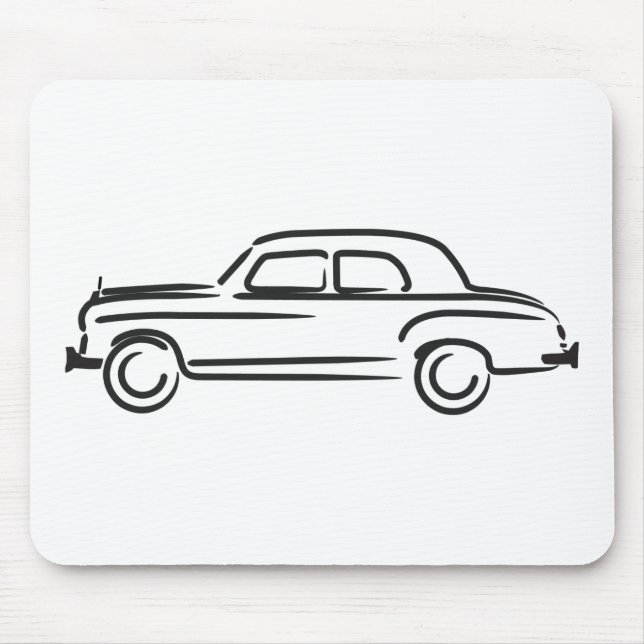 Alfombrilla De Ratón Ponton (Frente)