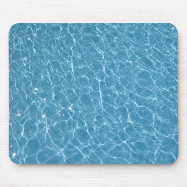 Alfombrilla De Ratón Pool Mousepad (Frente)