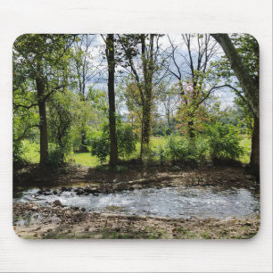 Alfombrilla De Ratón Poole Forge Park Mousepad