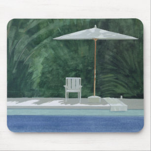 Alfombrilla De Ratón Poolside 1994
