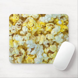 Alfombrilla De Ratón Popcorn
