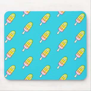 Alfombrilla De Ratón Popsicle