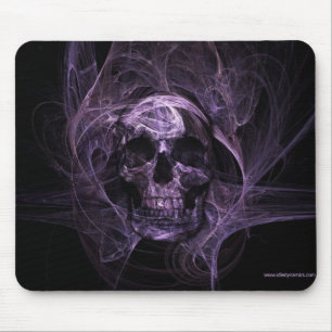 Alfombrilla De Ratón Por debajo Ilusiones-mousepad