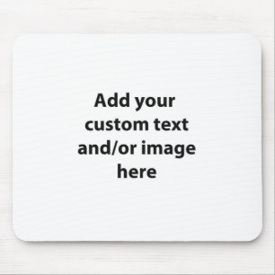 Alfombrilla De Ratón Por encargo