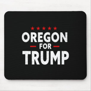 Alfombrilla De Ratón Por Trump 2024 47º Presidente De Estados Unidos